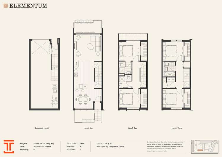 15b Windlass Street Long Bay_20