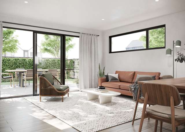 Lot 52/1 Joseph Bolton Crescent Stage 10, Urban Precinct, Wallaceville Estate Wallaceville_3