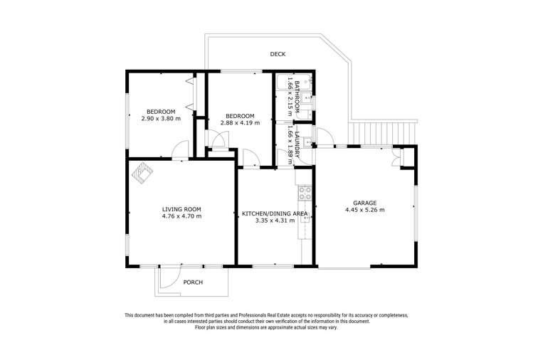 199 Seaview Road Westown_25