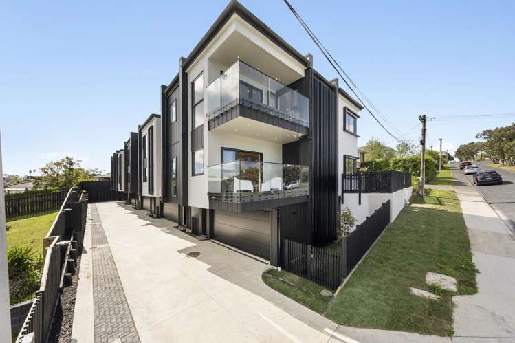 21A Northumberland Avenue Hauraki_26