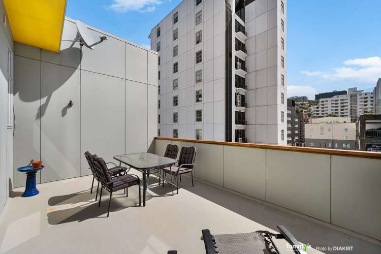 61/3 Edward Street Te Aro_12