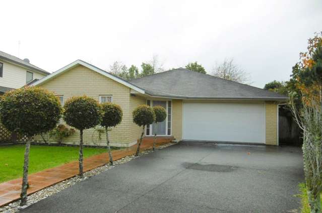 ALBANY FAMILY LIVING