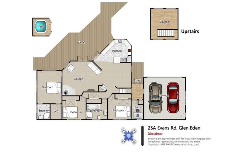 25a Evans Road Glen Eden_24