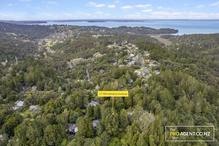 17 Minnehaha Avenue Titirangi_23