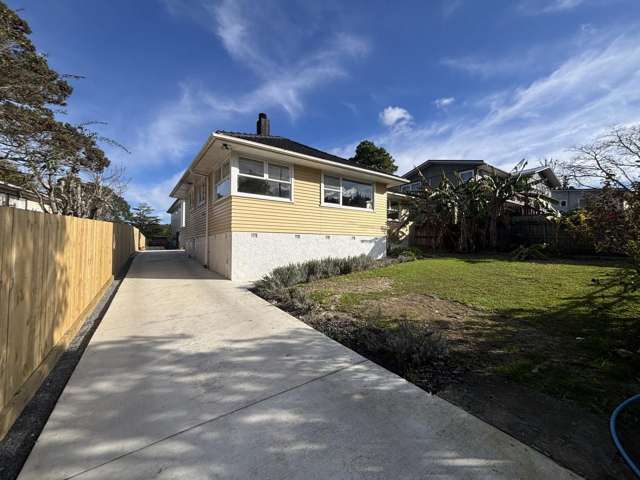 Family Home in Great Location