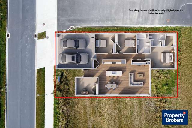 Be a part of something new