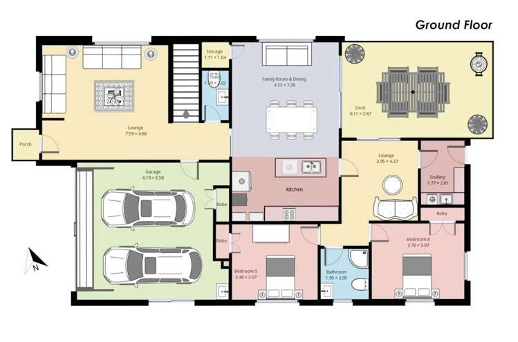 54 Timmer Road Flat Bush_18