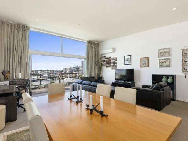 49a/139 Quay Street Waitemata Harbour_4