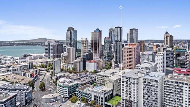 Central City Living - Motivated Vendor!