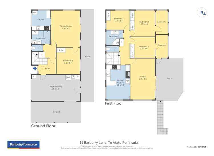 11 Barberry Lane Te Atatu Peninsula_12