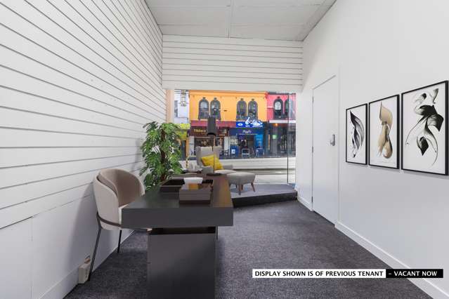 76 Karangahape Road Newton_1