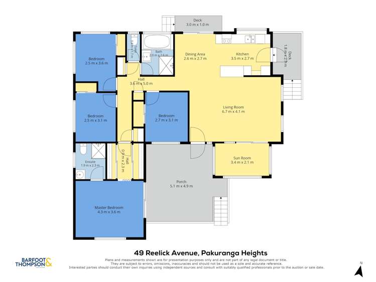 49 Reelick Avenue Pakuranga Heights_20