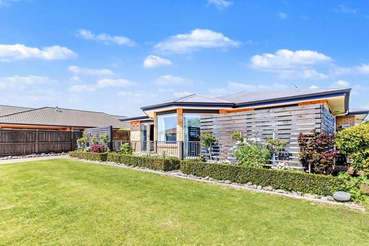 3 Gilligan Close College Estate_29