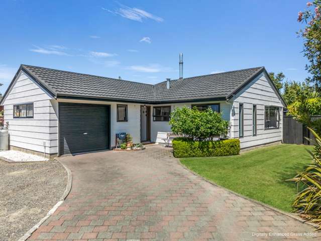 27 McKeefry Avenue Greenmeadows