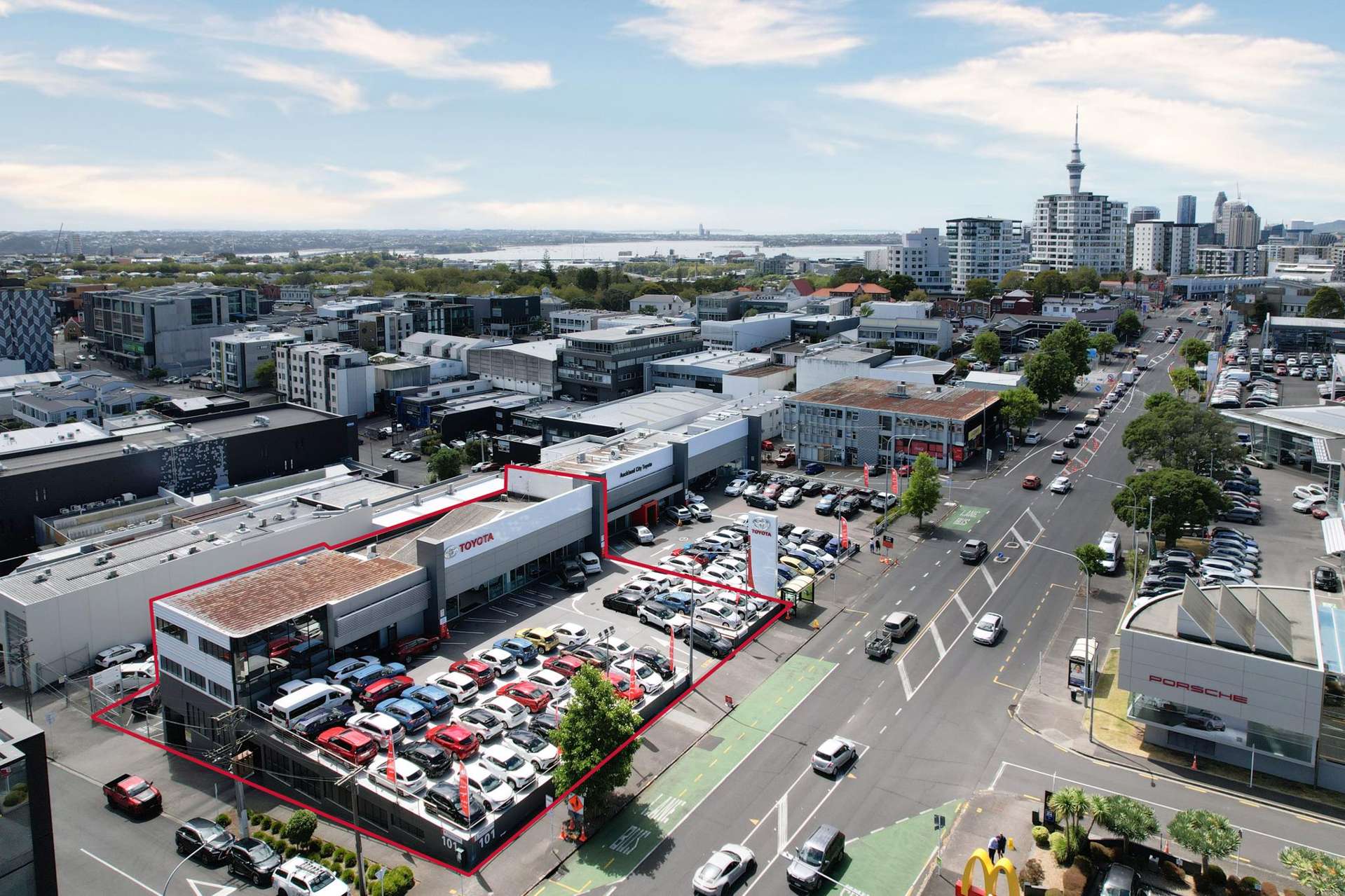 101A Great North Road Grey Lynn_0