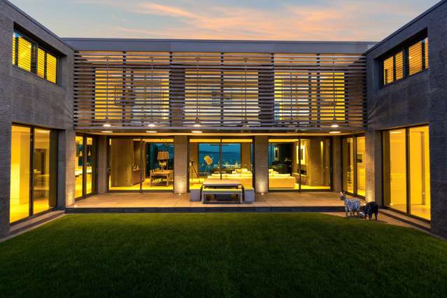 Etched in stone and sea