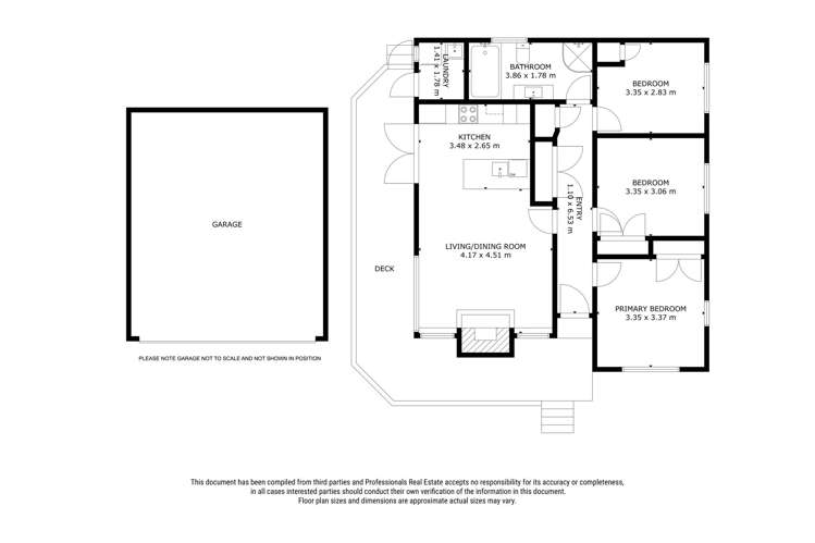 281 Tukapa Street Westown_16