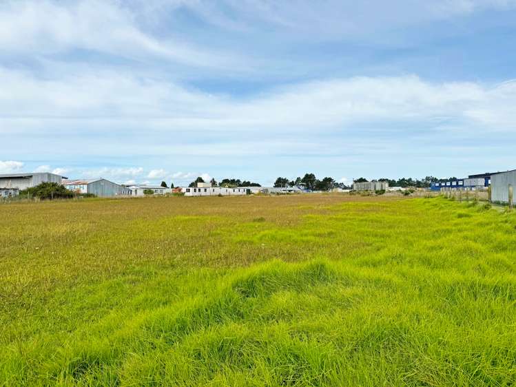 Lot 1/197 De Havilland Drive Bell Block_7