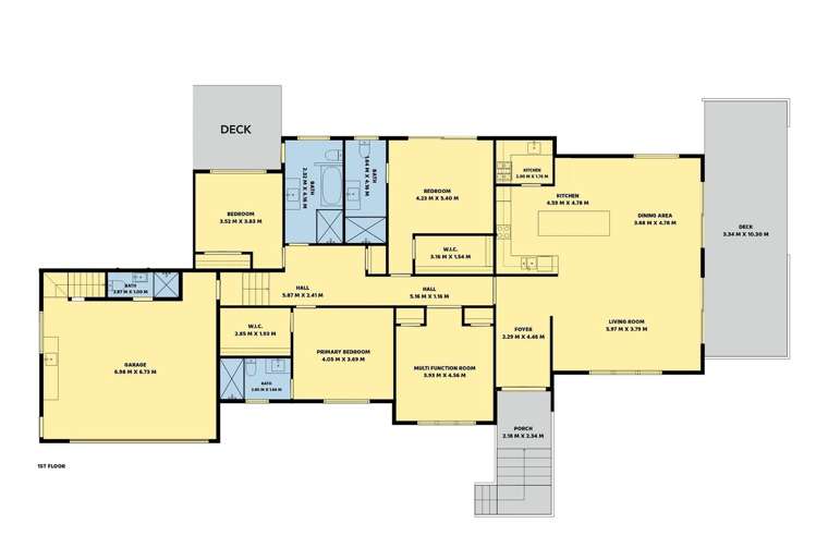 95B McIntosh Drive Pokeno_14