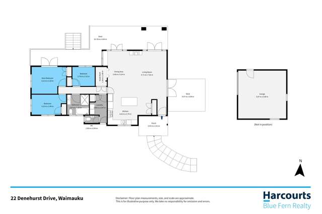 22 Denehurst Drive Waimauku_1