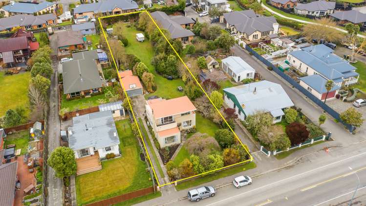 21 Oxford Road Rangiora_21