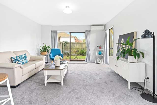 Addington - Investor ready, first home friendly