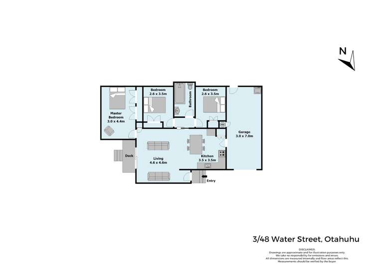 3/48 Water Street Otahuhu_0