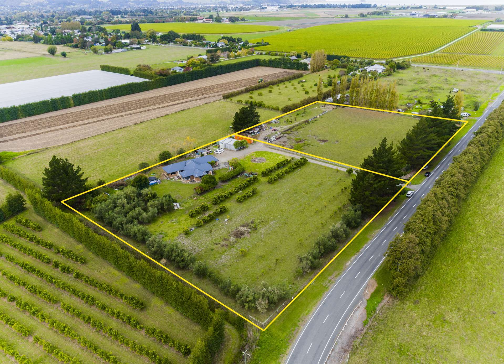 32 Bushmere Road Makaraka_0