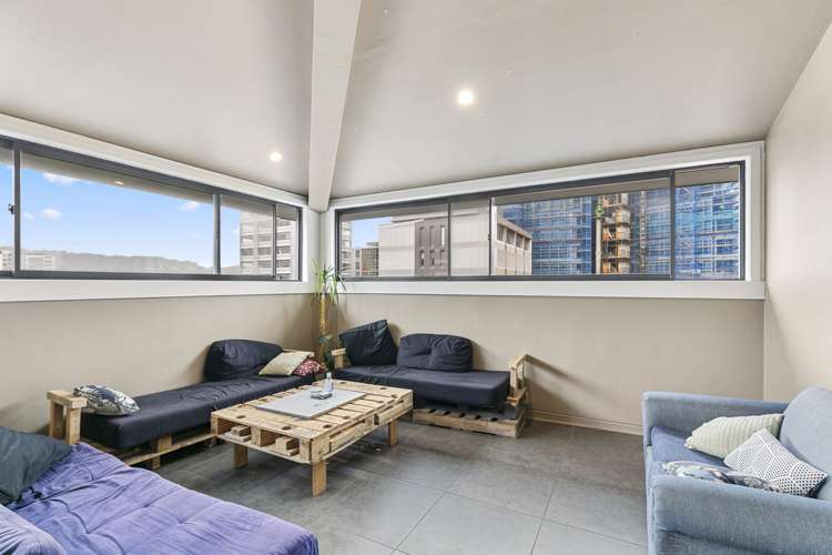 18/99 Dixon Street Te Aro_17