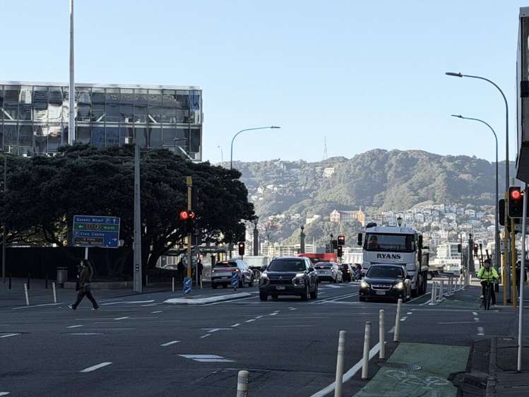17 Whitmore Street Wellington Central_14