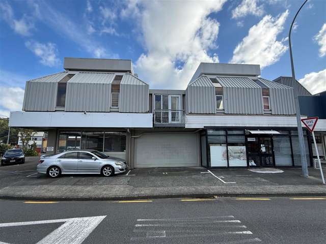 Unit E, 31 Railway Avenue Alicetown_3