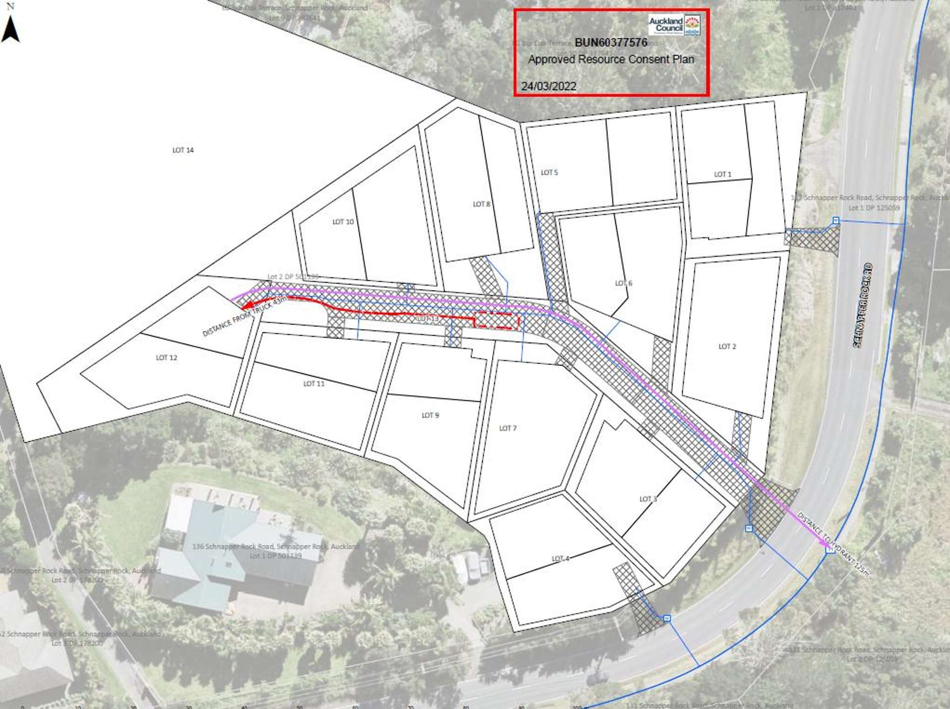 Lot 6/136A Schnapper Rock Road Schnapper Rock_0