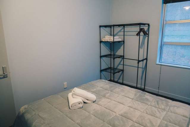  2C/107 Manners Street Te Aro_2