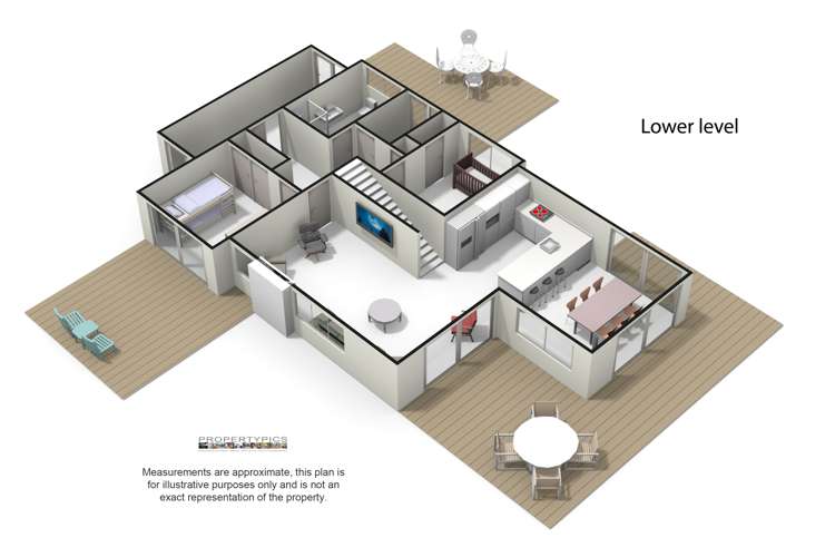 418 Huia Road Laingholm_15