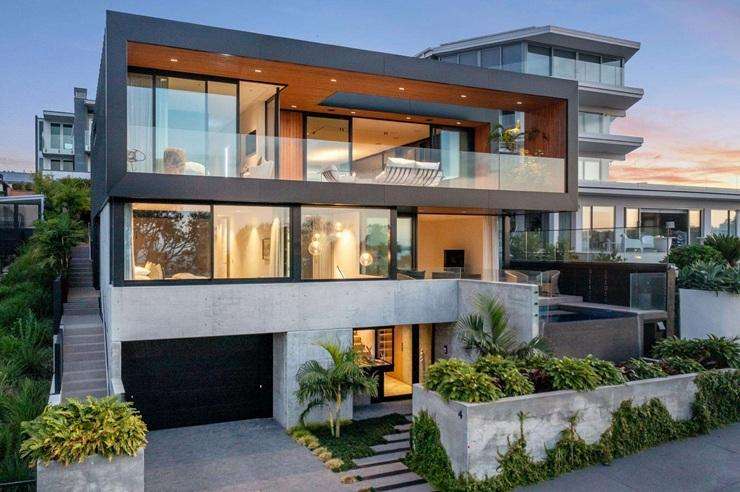 Inside the $18m St Heliers 'fortress' home courting the world’s rich buyers
