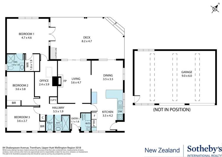 84 Shakespeare Avenue Trentham_27