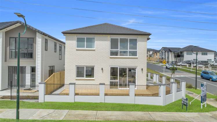 18 Dungloe Avenue Flat Bush_34