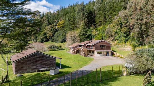 One Exceptional Property. Endless Possibilities.