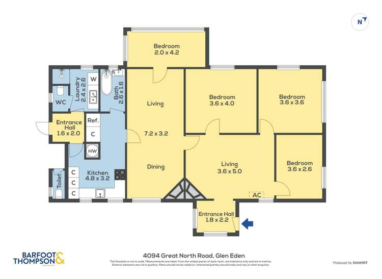 4094 Great North Road Glen Eden_11