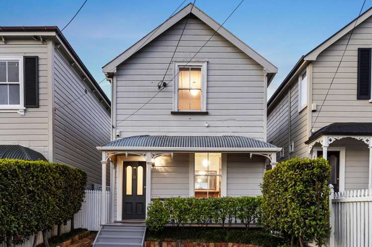 33 Summer Street Ponsonby_0