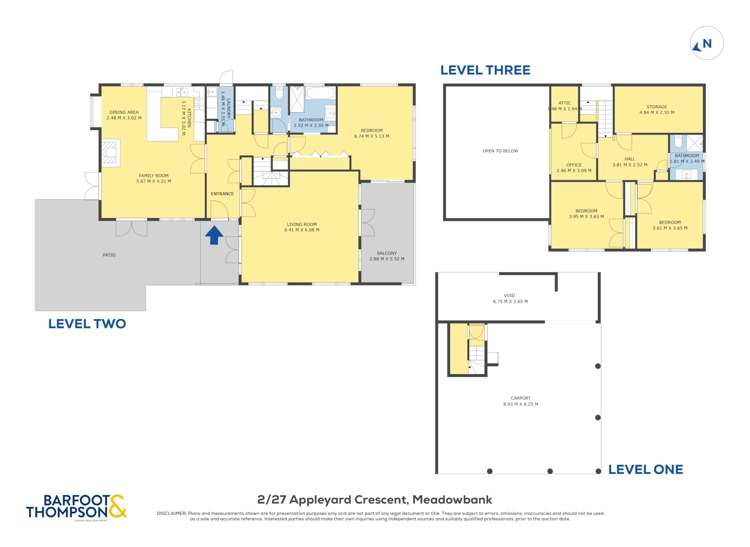 2/27 Appleyard Crescent Meadowbank_26