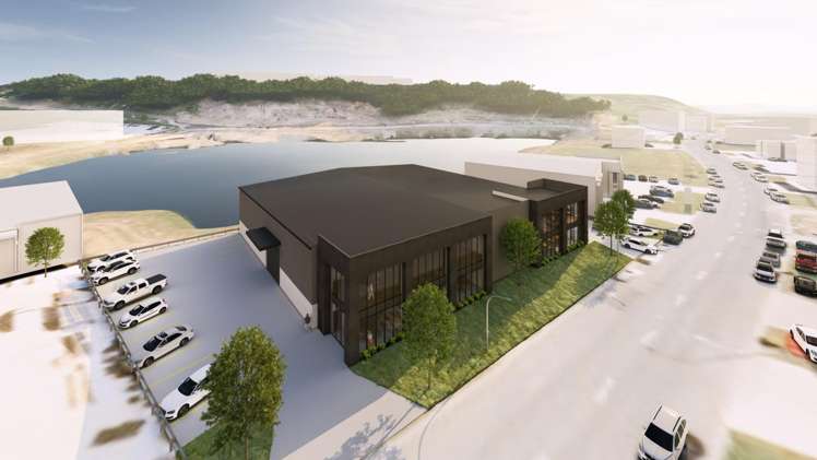 Tenancy 1, 260 Matakokiri Drive Tauriko_6