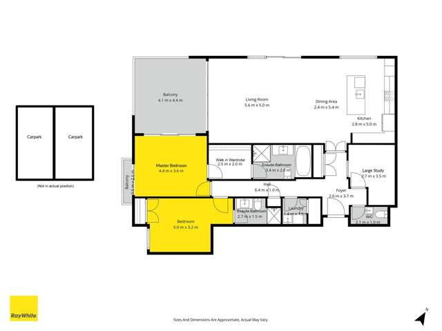 402/2A Raurenga Avenue Royal Oak_3