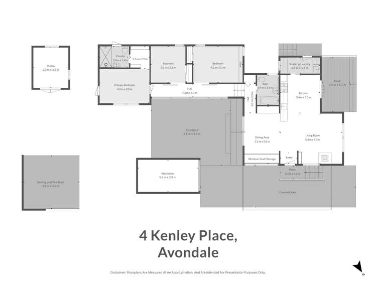 4 Kenley Place Avondale_26