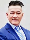 Tony Tong
