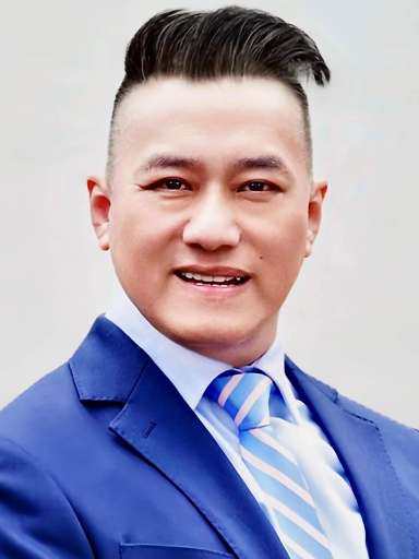 Tony Tong