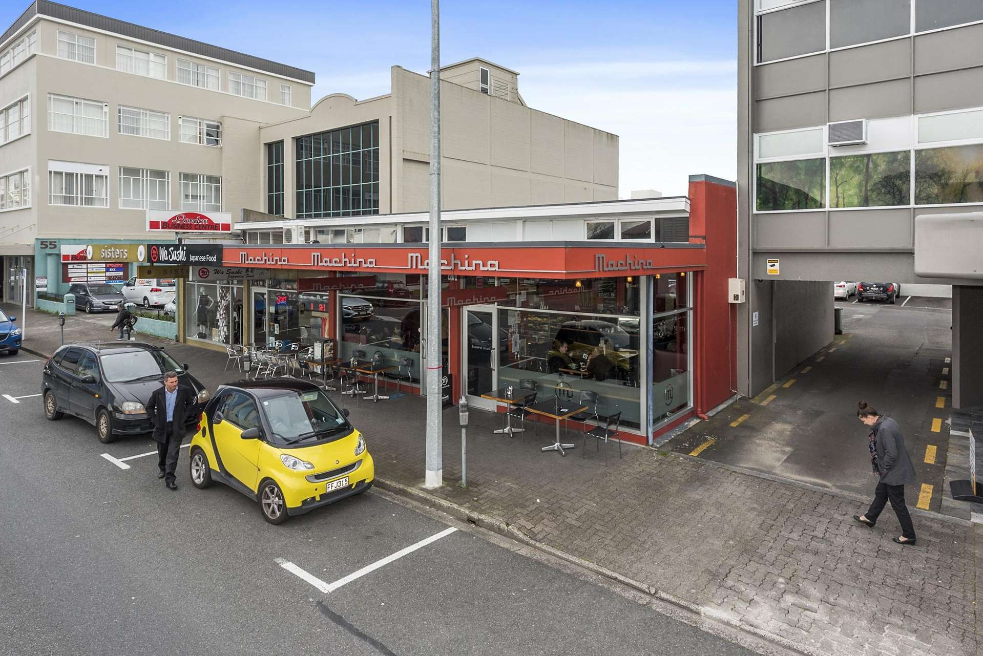 Shop 3/67 London Street Hamilton Central_0