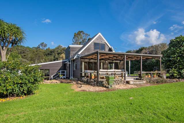 Potential Plus Lifestyle in Maungatapere