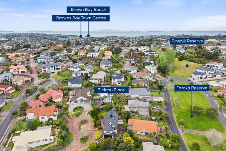 7 Manu Place Pinehill_30