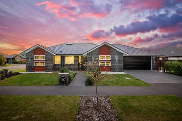 An Exceptional Offering with Committed Owners